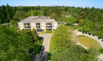 Fletcher Hotel de Eese-Giethorn