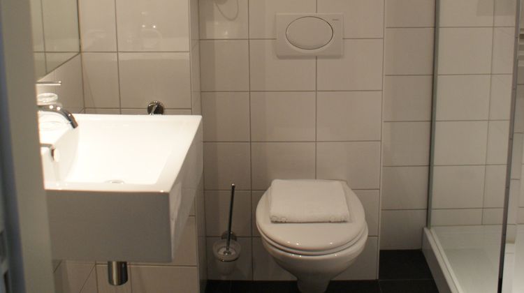 Fletcher Hotel de Eese-Giethorn Room