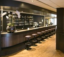 Fletcher Hotel de Eese-Giethorn Lobby