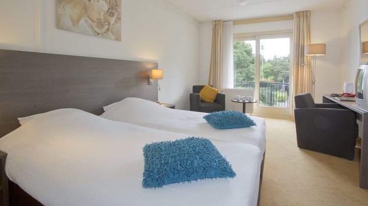Fletcher Hotel de Eese-Giethorn Room