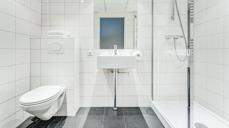 Fletcher Hotel de Eese-Giethorn Room