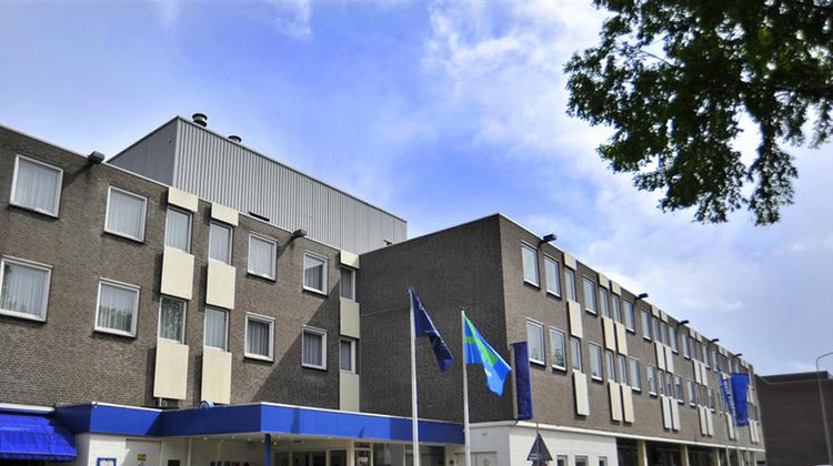 Fletcher Hotel-Restaurant Weert Exterior
