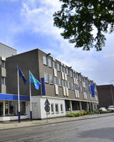 Fletcher Hotel-Restaurant Weert