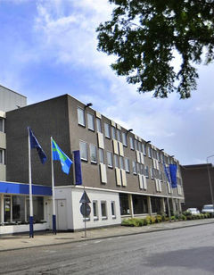 Fletcher Hotel-Restaurant Weert