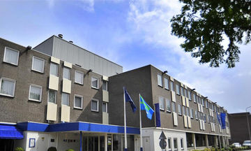 Fletcher Hotel-Restaurant Weert