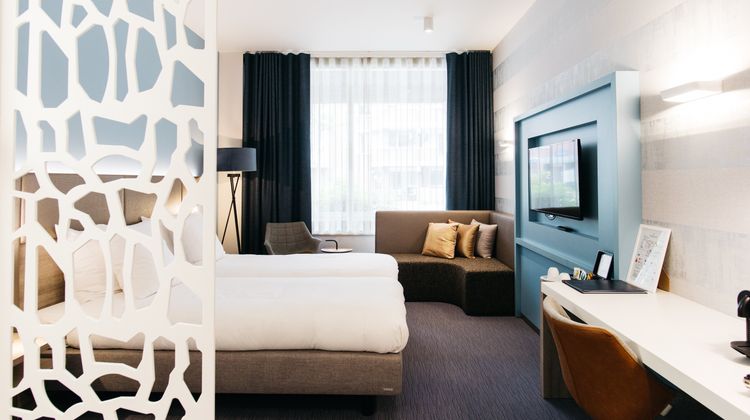 Fletcher Hotel-Restaurant Weert Room