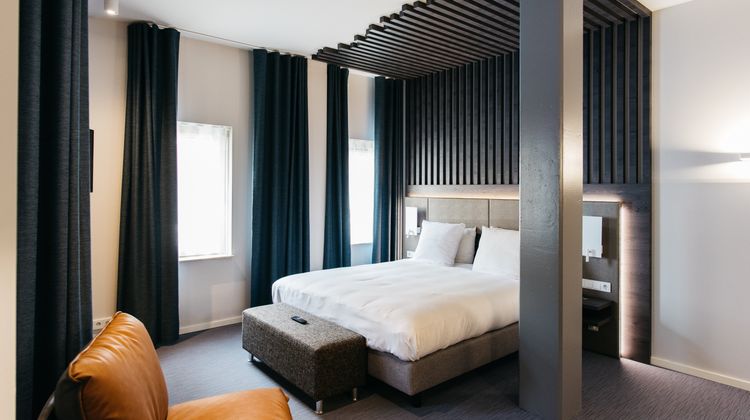Fletcher Hotel-Restaurant Weert Suite