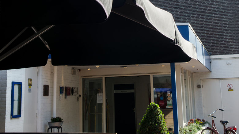 <b>Fletcher Hotel-Restaurant Weert Exterior</b>. Images powered by <a href="https://www.leonardoworldwide.com/" title="Leonardo Worldwide" target="_blank">Leonardo</a>.