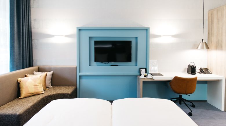 <b>Fletcher Hotel-Restaurant Weert Room</b>. Images powered by <a href="https://www.leonardoworldwide.com/" title="Leonardo Worldwide" target="_blank">Leonardo</a>.