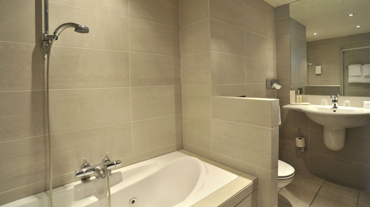Fletcher Hotel-Restaurant Weert Suite