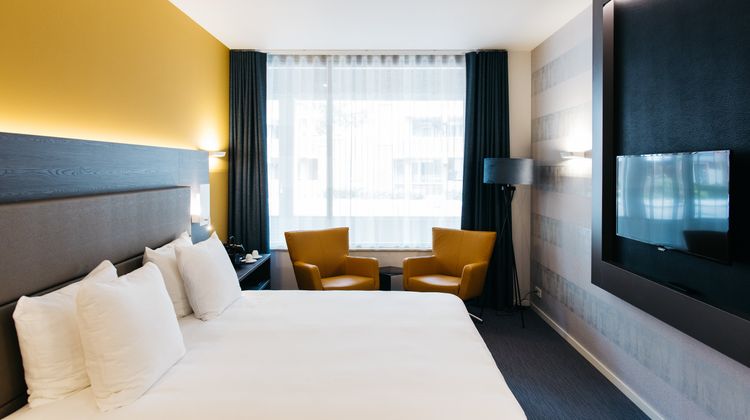 Fletcher Hotel-Restaurant Weert Suite