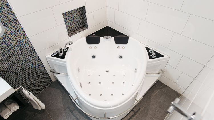 Fletcher Hotel-Restaurant Weert Suite