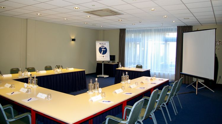 Fletcher Hotel de Eese-Giethorn Meeting