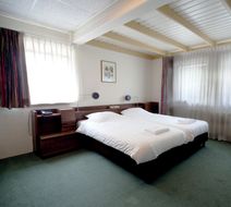 Fletcher Hotel Dinkeloord Room