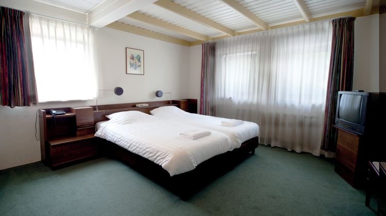 Fletcher Hotel Dinkeloord Room
