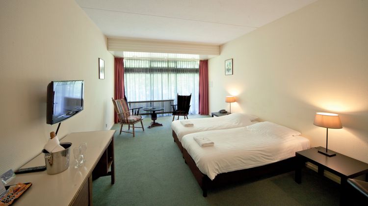 Fletcher Hotel Dinkeloord Room