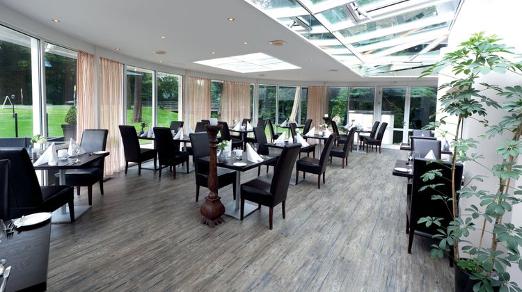Fletcher Hotel Dinkeloord Restaurant