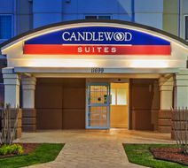 Candlewood Suites Exterior