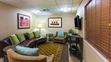 <b>Candlewood Suites Lobby</b>. Images powered by <a href="https://www.leonardoworldwide.com/" title="Leonardo Worldwide" target="_blank">Leonardo</a>.