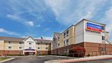 <b>Candlewood Suites Exterior</b>. Images powered by <a href="https://www.leonardoworldwide.com/" title="Leonardo Worldwide" target="_blank">Leonardo</a>.