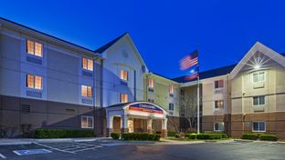 Candlewood Suites