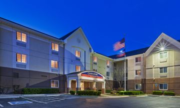 Candlewood Suites