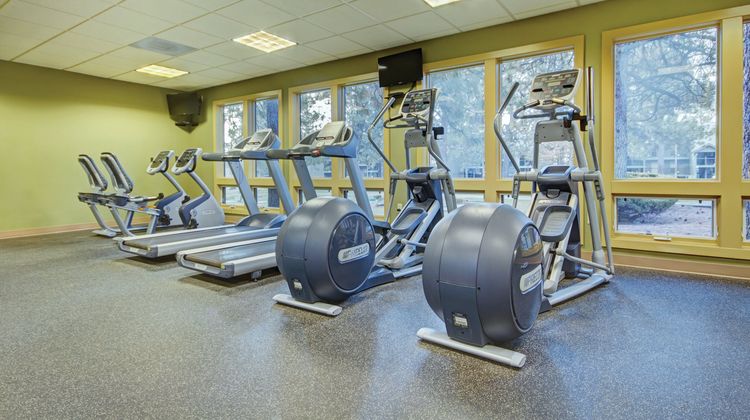 Seventh Mountain Resort Health Club