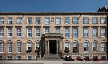 Kimpton Blythswood Square