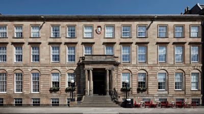 Kimpton Blythswood Square