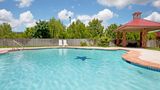 Holiday Inn Express & Suites Kerrville Pool