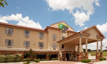 Holiday Inn Express & Suites Kerrville