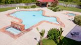 Holiday Inn Express & Suites Kerrville Pool