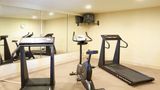 Holiday Inn Express & Suites Kerrville Health Club