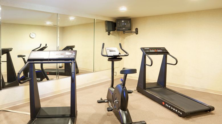 <b>Holiday Inn Express & Suites Kerrville Health Club</b>. Images powered by <a href="https://www.leonardoworldwide.com/" title="Leonardo Worldwide" target="_blank">Leonardo</a>.