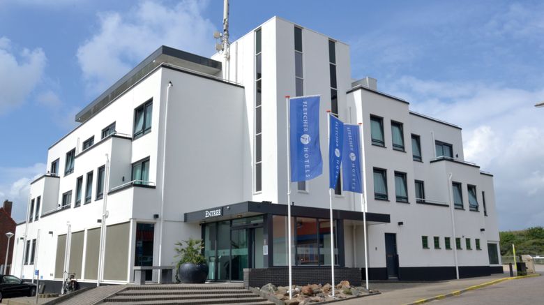 Fletcher Hotel Elzenduin Exterior. Images powered by <a href="https://www.leonardoworldwide.com" target="_blank" rel="noopener">Leonardo</a>.