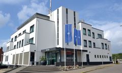 Fletcher Hotel Elzenduin