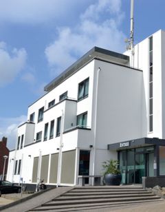 Fletcher Hotel Elzenduin