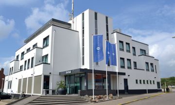 Fletcher Hotel Elzenduin