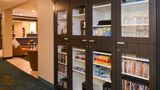 Candlewood Suites Lobby