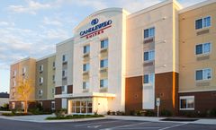 Candlewood Suites New Bern