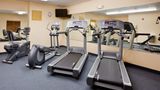 Candlewood Suites New Bern Health Club
