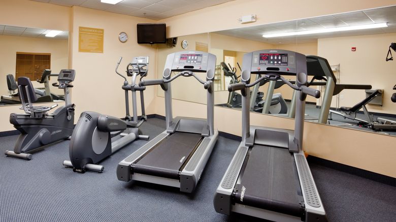 <b>Candlewood Suites New Bern Health Club</b>. Images powered by <a href="https://www.leonardoworldwide.com/" title="Leonardo Worldwide" target="_blank">Leonardo</a>.