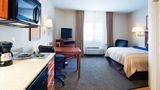Candlewood Suites New Bern Suite