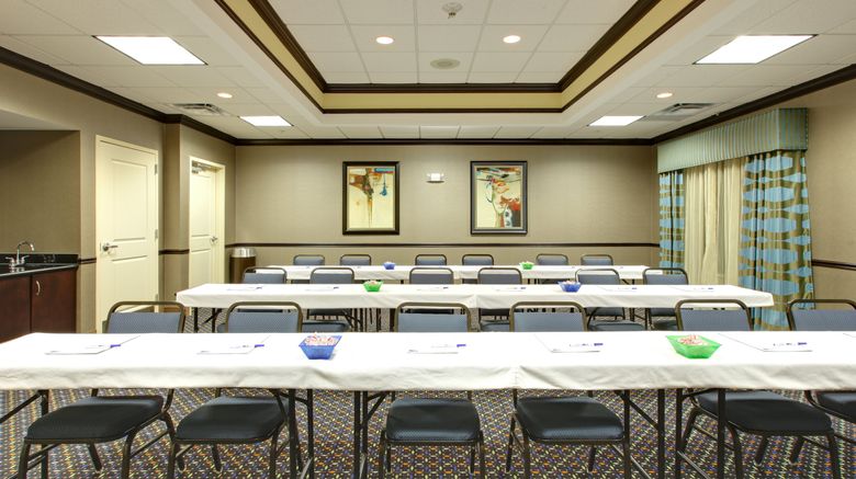 <b>Holiday Inn Express & Suites Covington Meeting</b>. Images powered by <a href="https://www.leonardoworldwide.com/" title="Leonardo Worldwide" target="_blank">Leonardo</a>.