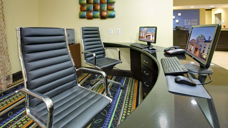 <b>Holiday Inn Express & Suites Covington Other</b>. Images powered by <a href="https://www.leonardoworldwide.com/" title="Leonardo Worldwide" target="_blank">Leonardo</a>.