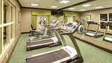 Holiday Inn Express & Suites Covington Health Club