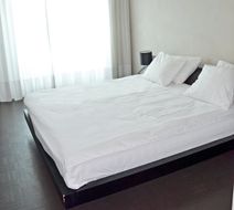 Fletcher Hotel Elzenduin Room
