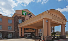 Holiday Inn Express Hotel/Suites