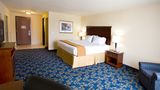 <b>Holiday Inn Express Jourdanton Room</b>. Images powered by <a href="https://www.leonardoworldwide.com/" title="Leonardo Worldwide" target="_blank">Leonardo</a>.