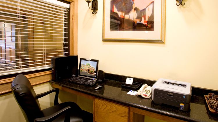Holiday Inn Express Jourdanton Other